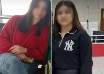 16 yaşındaki kayıp Dilek, 38 gün sonra bulundu