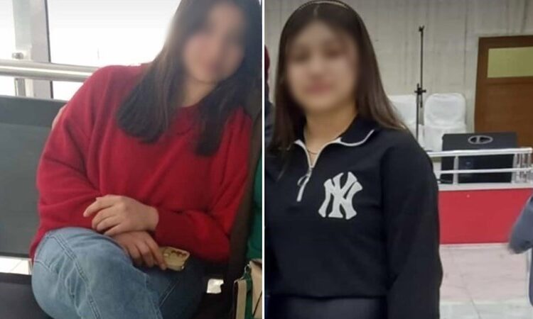 16 yaşındaki kayıp Dilek, 38 gün sonra bulundu 1 16 yaşındaki kayıp Dilek, 38 gün sonra bulundu