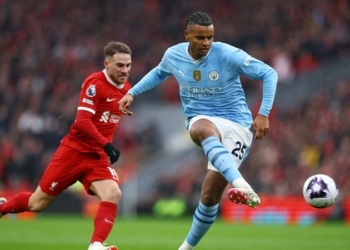 Liverpool ve Manchester City maçında kazanan Arsenal oldu