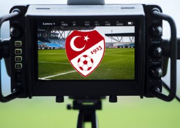 TFF duyurdu: Youtube’da şifresiz maç dönemi başlıyor