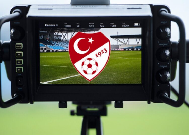 TFF duyurdu: Youtube'da şifresiz maç dönemi başlıyor 1 TFF duyurdu: Youtube’da şifresiz maç dönemi başlıyor