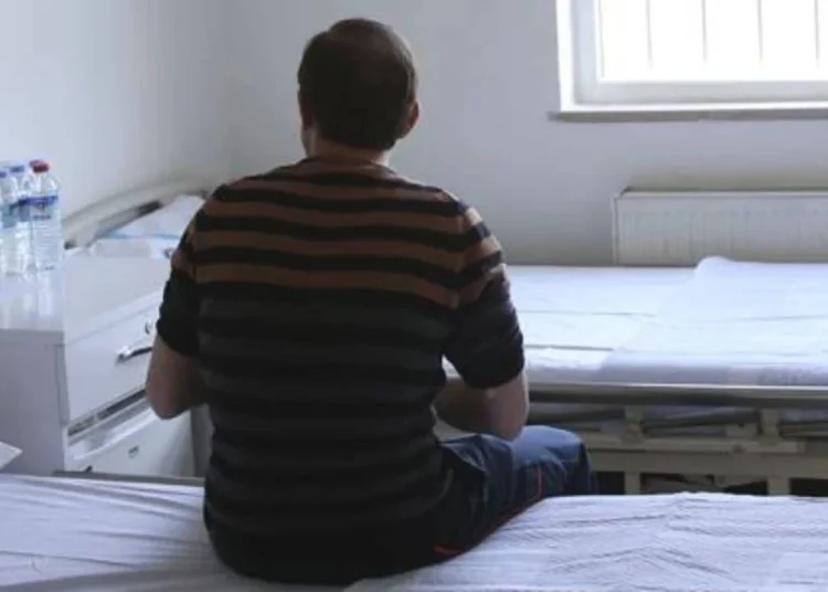 Uyuşturucu bağımlılığıyla mücadele durma noktasına geldi