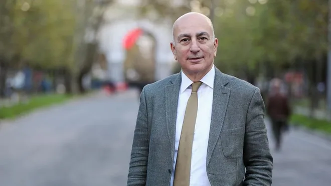 Mahfi Eğilmez yazdı: Türkiye'de 'servet vergisi' mümkün mü? 1 Mahfi Eğilmez yazdı: Türkiye’de ‘servet vergisi’ mümkün mü?
