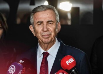 Mansur Yavaş: Ankara’da fiilen seçim bitti