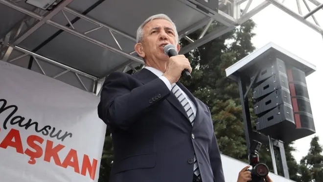 Asal Araştırma, Ankara'daki orana inanamadı: Bir daha kontrol ediyoruz 1 Asal Araştırma, Ankara’daki orana inanamadı: Bir daha kontrol ediyoruz