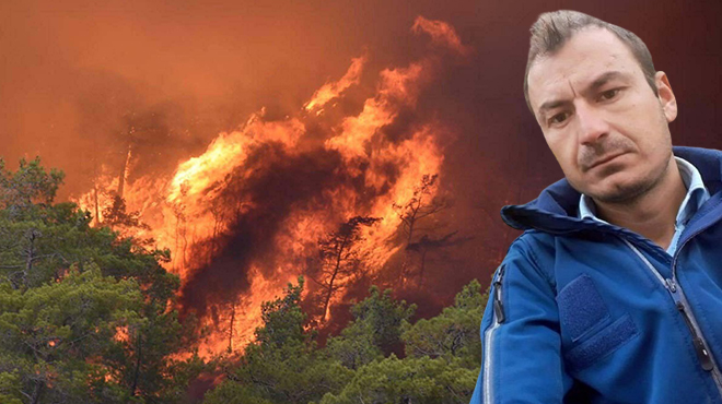 Marmaris'te 4 bin 392 hektarlık ormanı yakan kişinin cezası belli oldu 1 Marmaris’te 4 bin 392 hektarlık ormanı yakan kişinin cezası belli oldu