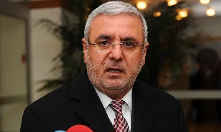 Metiner, yenilgiden Erdoğan’ın yakın ekibini sorumlu tuttu: Yalakalar baş taçı edildi 1 Metiner, yenilgiden Erdoğan’ın yakın ekibini sorumlu tuttu: Yalakalar baş taçı edildi