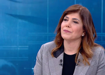 DEM Partili Meral Danış Beştaş, Habertürk’teydi: 2019 kararı tek sefere mahsustu