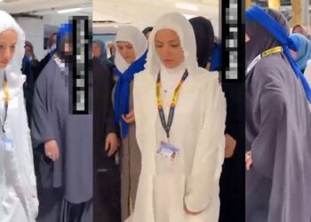 Sosyal medyada “Hz. Meryem oldu, şeyhliğini ilan etti” denilen kadın konuştu: Bu nasıl bir algı anlamıyorum