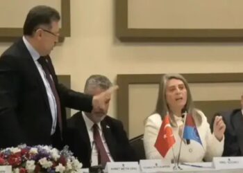 Fenerbahçe’den AK Parti’nin Trabzon adayı Metin Genç hakkında suç duyurusu