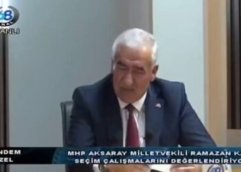 MHP’li vekilden emeklilere şok ayar: Devletten bekleme git çalış