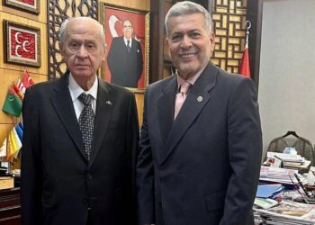 MHP’li vekilin üniversitesi, sahte diploma ve yolsuzluk skandalının odağında