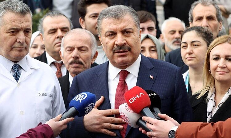 MHRS randevularına düzenleme geliyor