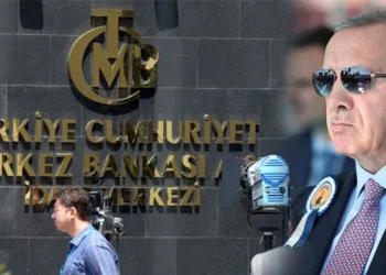 TCMB, 8 yılda 6 başkan değiştirdi… Gelinen noktada Türkiye yüksek faizde dünyada 4., enflasyonda 5.