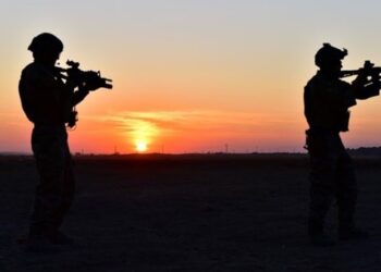 MSB: 5 terörist etkisiz hale getirildi