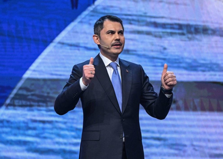 Murat Kurum: Erdoğan Kanal İstanbul’u getirirse ‘Başka önceliklerimiz var’ derim