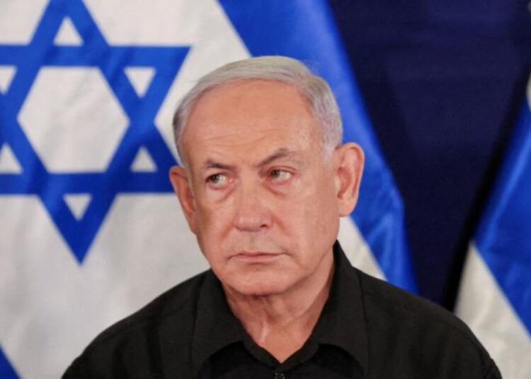 Hamas’ın ateşkes teklifini reddeden Netanyahu, Refah’a saldırı planını onayladı