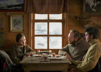 SİYAD, sinemanın en iyilerini seçti: Geceye ‘Kuru Otlar Üstüne’ damgası