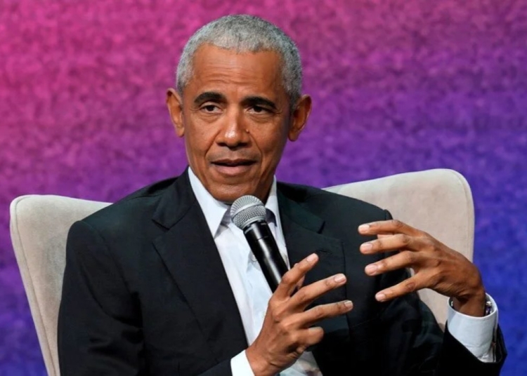 Uzaylı istilasını anlatan bilim kurgu dizisi için Barack Obama'ya teklif götürüldü 1 Uzaylı istilasını anlatan bilim kurgu dizisi için Barack Obama’ya teklif götürüldü