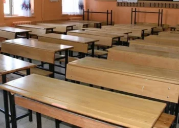 Okul çağında olup da gitmeyen 1 milyon 187 bin çocuk var