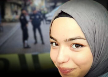 17 yaşındaki Ömür’ü katledip intihar etti: Yine kadın cinayeti