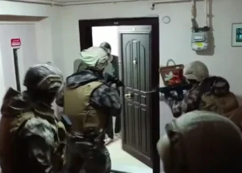 Zehir tacirlerine operasyon: 1,18 ton uyuşturucu yakalandı