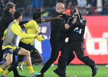 Nijerya’dan Osayi Samuel açıklaması: ‘Hoşunuza gitsin ya da gitmesin…’