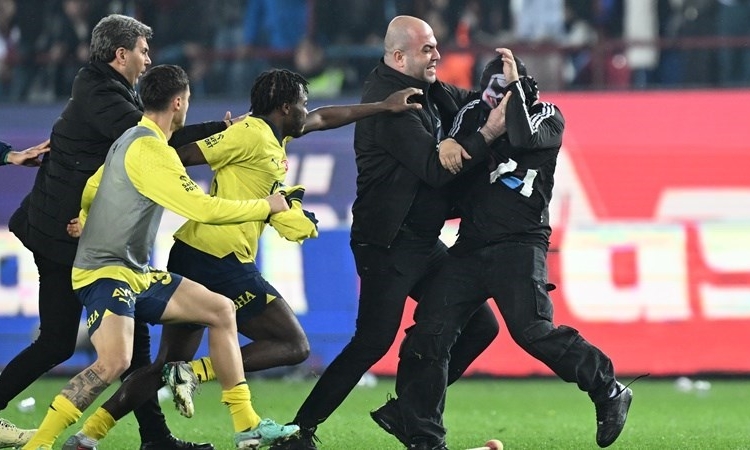 Nijerya'dan Osayi Samuel açıklaması: 'Hoşunuza gitsin ya da gitmesin...' 1 Nijerya’dan Osayi Samuel açıklaması: ‘Hoşunuza gitsin ya da gitmesin…’