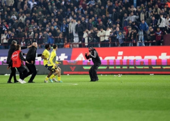 Bright Osayi-Samuel ilk kez konuştu: Takımımı savunmak zorundaydım
