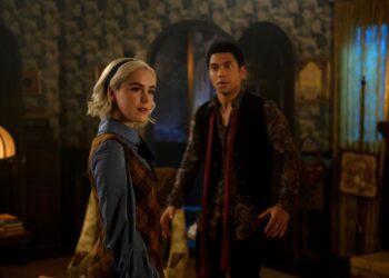 Netflix’in çok izlenen dizisiyle tanınıyordu: Oyuncu Chance Perdomo hayatını kaybetti