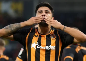 Ozan Tufan’dan Fenerbahçe itirafı