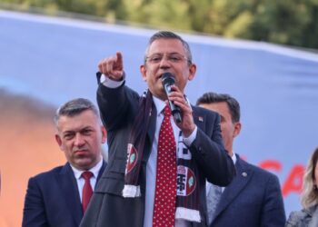 Özgür Özel: Yarın büyük bir zafer kazanacağız