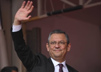 Özgür Özel: Derin devlet bile seçimi kazanmayalım diye elinden gelen her şeyi yapıyor