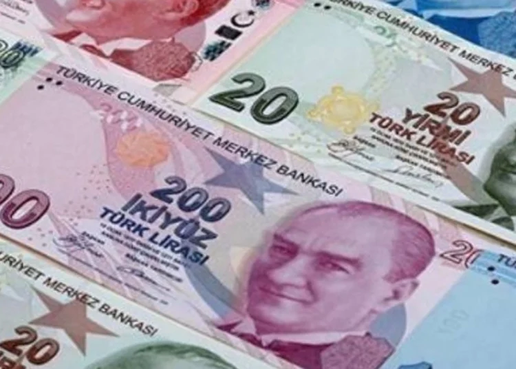 Paradan ‘0’ attık! 200 TL’nin değeri 2009’a göre 20 lira bile etmiyor 1 Paradan ‘0’ attık! 200 TL’nin değeri 2009’a göre 20 lira bile etmiyor