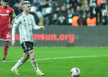Eski hakemler Beşiktaş – Antalyaspor maçını değerlendirdi: Penaltı iptali doğru karar mı?