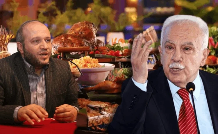 Doğu Perinçek Ramazan yazısı yazdı, övgü Sabah yazarından geldi: "Ramazan özelleştirildi" 1 Doğu Perinçek Ramazan yazısı yazdı, övgü Sabah yazarından geldi: “Ramazan özelleştirildi”