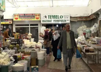 Vatandaş artık peynir de alamıyor: O şehirde satışlar yüzde 80 düştü