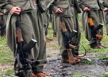 MSB açıkladı: Irak’ın kuzeyinde 12 PKK’lı terörist etkisiz hale getirildi