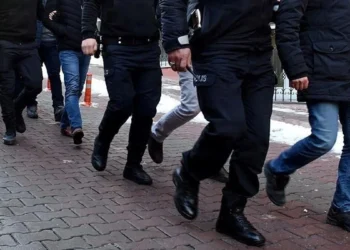 Aranan şahıslara yönelik operasyonlarda 2 bin 614 firari yakalandı