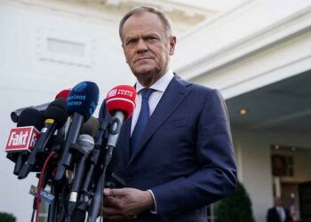 Polonya Başbakanı Tusk: Avrupa, savaş öncesi döneme girdi