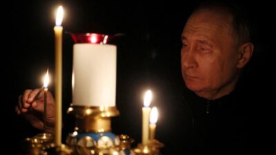 Putin, IŞİD’in üstlendiği Moskova saldırısının asıl faillerini arıyor 2 Putin, IŞİD’in üstlendiği Moskova saldırısının asıl faillerini arıyor