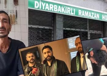 ‘Filozof Ramazan’ cinayetinde müebbet hapis talebi
