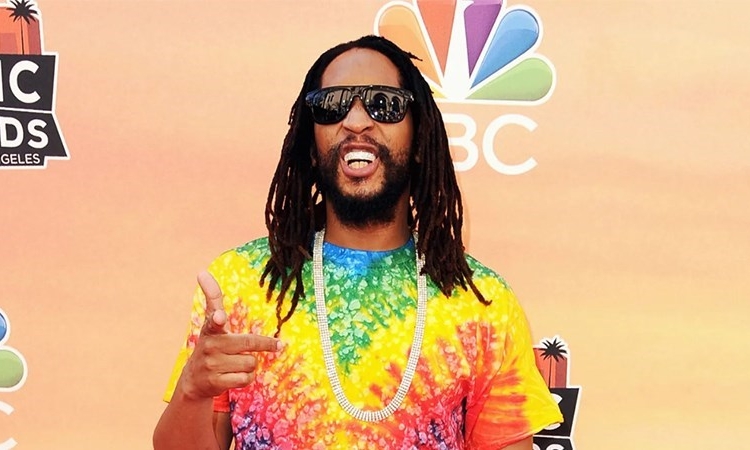 Amerikalı rapçi Lil Jon şehadet getirerek Müslüman oldu 1 Amerikalı rapçi Lil Jon şehadet getirerek Müslüman oldu