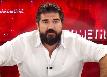 Rasim Ozan Kütahyalı: AYM artık tam anlamıyla bir devlet kurumu olmuştur