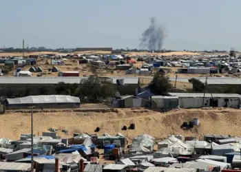 Filistinli yetkililer duyurdu: ‘İsrail, Refah işgalini sessizce başlattı’