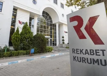 Rekabet Kurulu’ndan ABC Deterjan’a 4,6 milyon lira ceza
