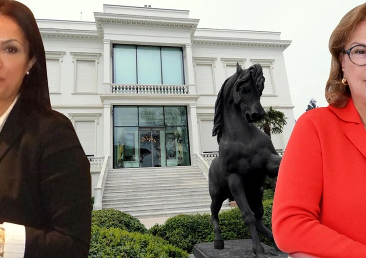 Sabancı ailesinde miras kavgası! Akbank hisseleri kimin olacak?