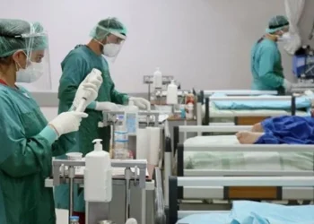 Eşitlik bunun neresinde? Hemşireye 566 lira olan giyim yardımı, TRT çalışanına 42 bin TL