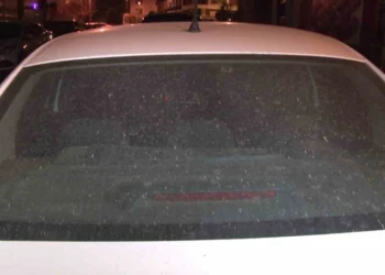 İstanbul Sahra Çölü’nden gelen toz bulutunun etkisi altına girdi