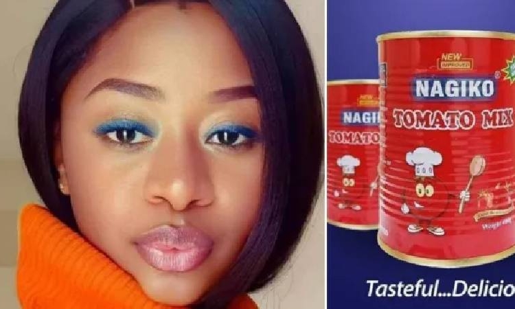 Sosyal medyada domates salçasını eleştiren kadın 7 yıl hapis cezasıyla karşı karşıya